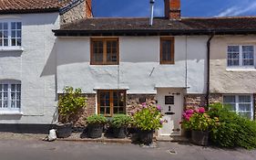 Pebble Cottage, Dunster